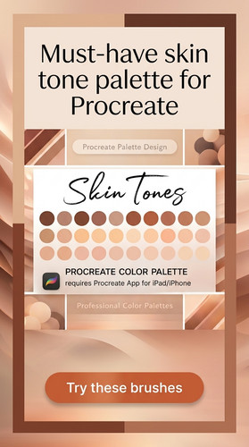 Skin tone palette Procreate brushes 202607011033.jpg