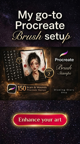 Procreate brush setup cheat sheet 202607011033.jpg