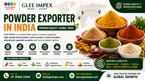 Powder Exporter in India Trusted Global Supplier of Premium Powder Products.png