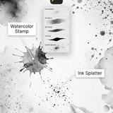 Procreate tutorial brush list 202607011003