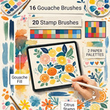 Cheat Sheet Layout Procreate Bru… 202607011003