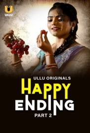 Happy Ending (2025) S01 Part 2 Ullu Web Series Watch Online