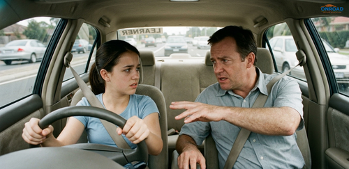 The Passenger Seat Panic 5 Common Mistakes Parents Make When Supervising a Learner Driver.png