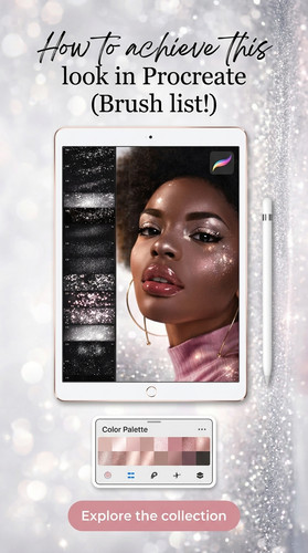 Woman glitter makeup Procreate t… 202607011008.jpg