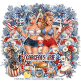 CountryPride TigzGorgeousArie vi