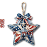 Venhek Star Spangled Sweetheart A G Ariei MP26