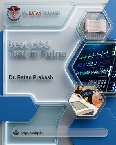 Best ECG Test in Patna: Dr. Ratan Prakash.jpg