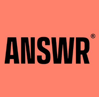 ANSWR Coupons and Promo Code