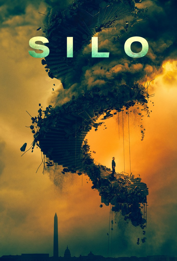 Silos / Silo (2026) (Sezon 3) MULTi.1080p.ATVP.WEB-DL.H264-Mixio | Lektor & Napisy PL
