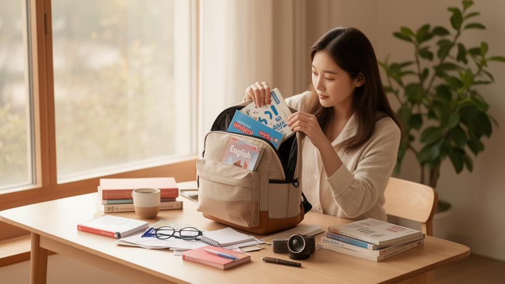 영어캠프 전문가가 꼽은 필수 선택 기준