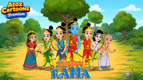 Atoz Cartoons Premium Sriman Rama Season 1.png