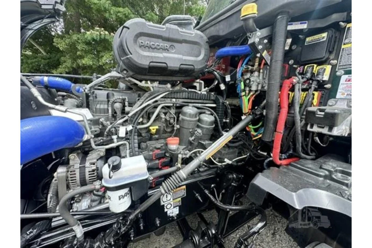 Photo 6 of Kenworth T680