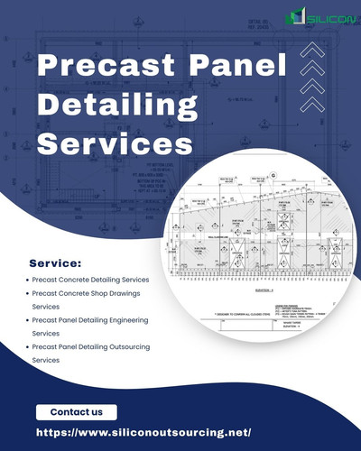 Elevate Project with Professional Precast Panel Detailing Services.jpg