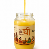 Valonu Premium A2 Cow Ghee Collection