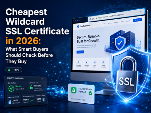 Wildcard SSL Certificates in 2026: What Buyers Must Check.png