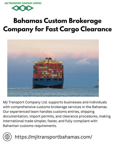 Bahamas Custom Brokerage Company for Fast Cargo Clearance.jpg