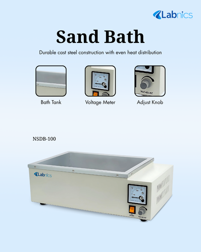 Sand Bath NSDB 100 Sand Bath(1).png
