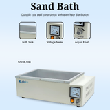 Sand Bath NSDB 100 Sand Bath(1)