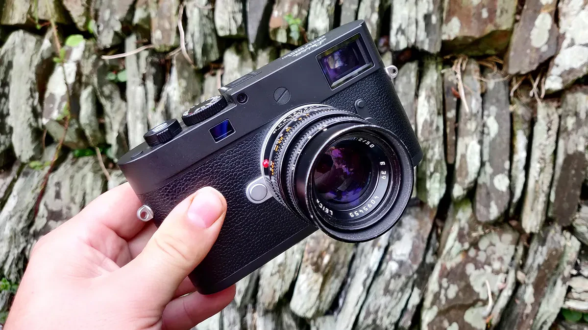 Leica M11-D