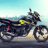 Honda SP 125