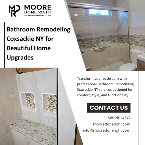 Bathroom Remodeling Coxsackie NY for Beautiful Home Upgrades.jpg