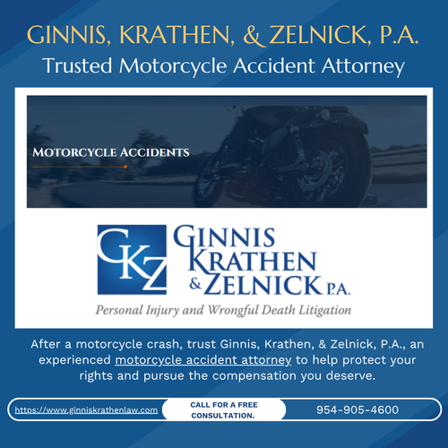Ginnis, Krathen, & Zelnick, P.A.  Trusted Motorcycle Accident Attorney (Aug 26).png