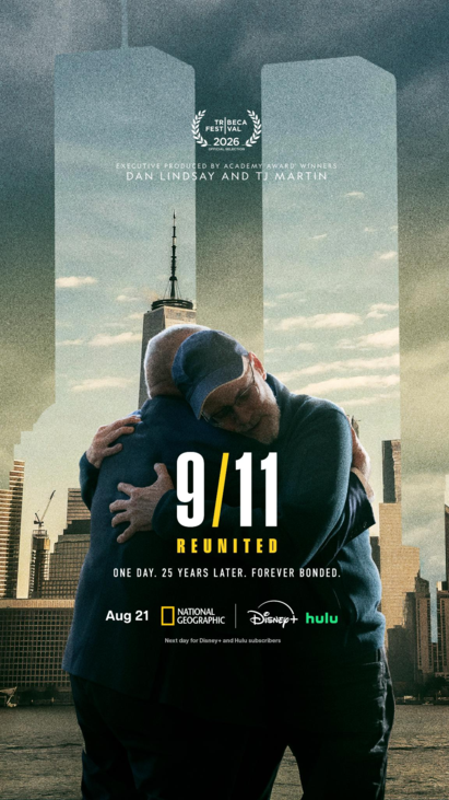 9/11: Zjednoczeni / 9/11 Reunited (2026) [SEZON 1] 1080p.WEB.H264-GRACE