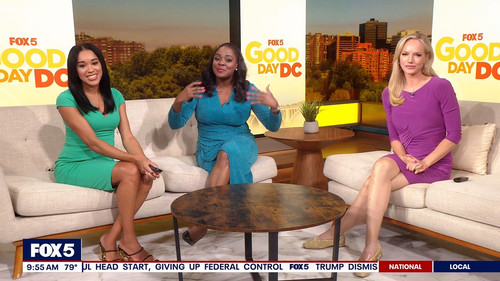 08.07 14.00.00 Good Day DC at 9am ᴺᵉʷ. Local and regional news c....ts snapshot 56.06.278
