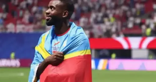 BOMBA: São Paulo considera a contratação de centroavante de elite