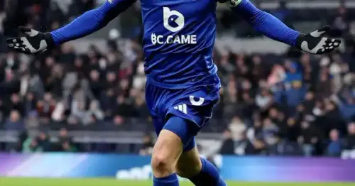 MELOU! São Paulo desconsidera contratar Jamie Vardy