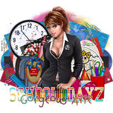 Gorgeous Arie 2026School Dayz KG