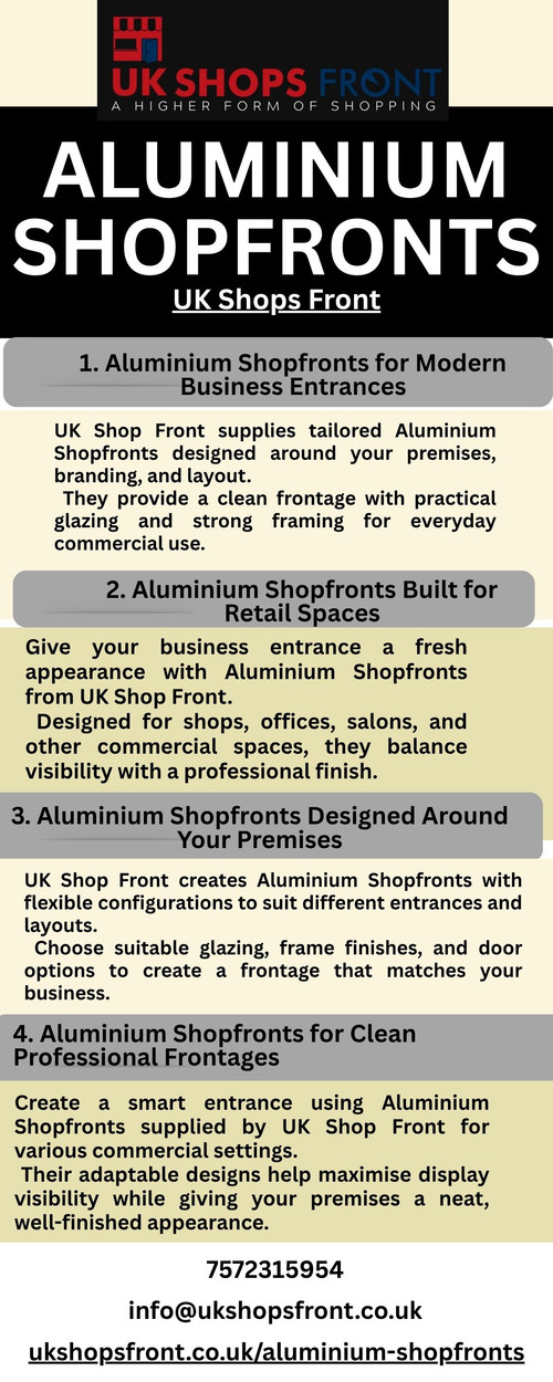Bespoke Aluminium Shopfronts Designed To Enhance Modern Business Premises.jpg