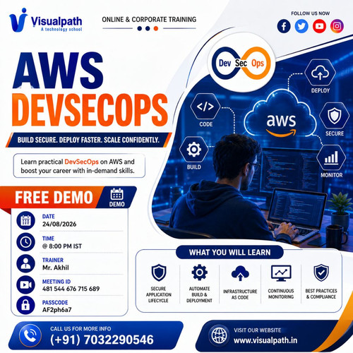 Free Demo AWS DevSecOps Course: Learn Cloud Security Skills.jpg