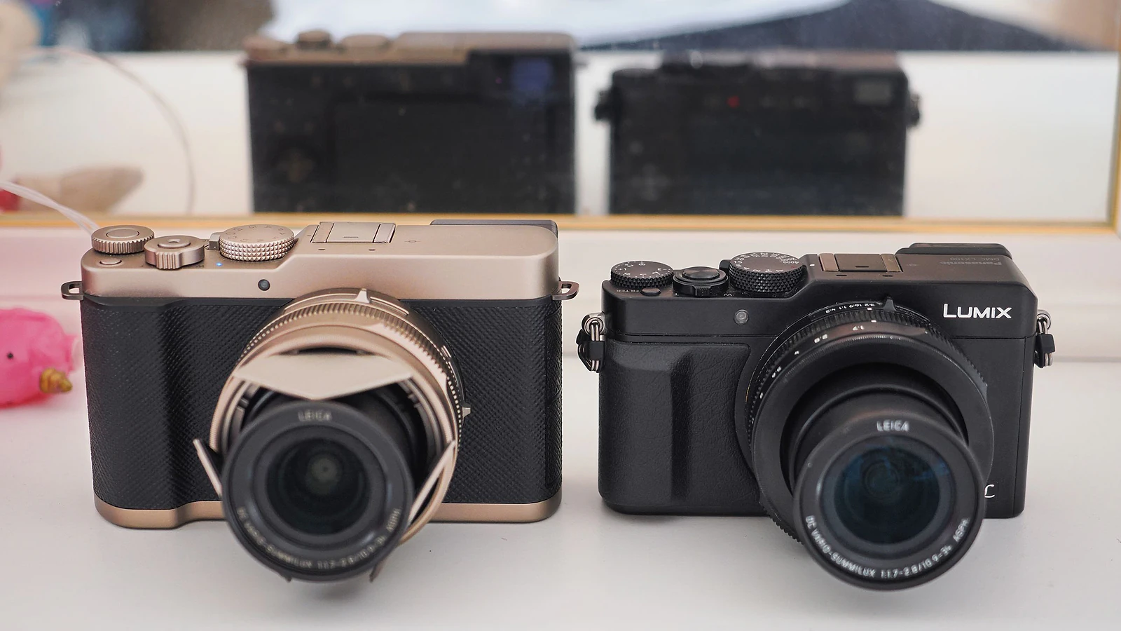 Lumix LX100: Vì Sao Chiếc Compact Này Vẫn Là Tiêu Chuẩn Vàng? - Hình 1
