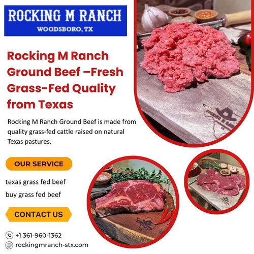 Rocking M Ranch Ground Beef –Fresh Grass Fed Quality from Texas.jpg