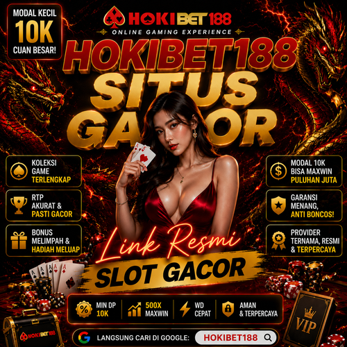 HOKIBET188 situs slot terbaik dan terpercaya yang siap memberikan hoki tanpa batas.png