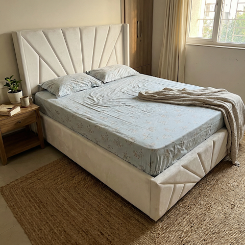 Compact Small Double Ottoman Bed with Big Storage.png
