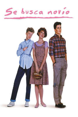 Sixteen Candles [1984] [DVD9-R1] [Latino]