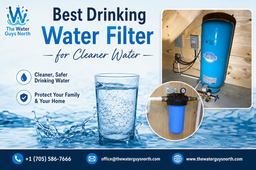 Best Drinking Water Filter for Cleaner Water.jpg