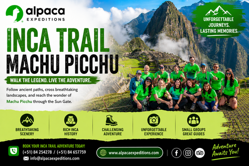 Why Choose Inca Trail Machu Picchu Adventures.png