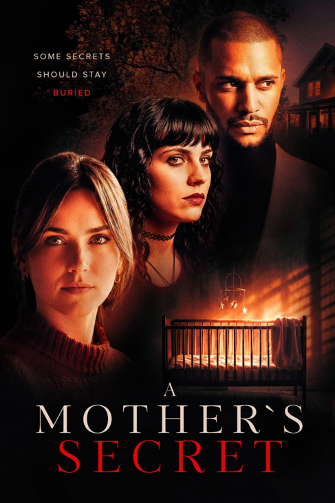 A Mother's Secret (2025) 1080p.WEB.H264-CinemaCity