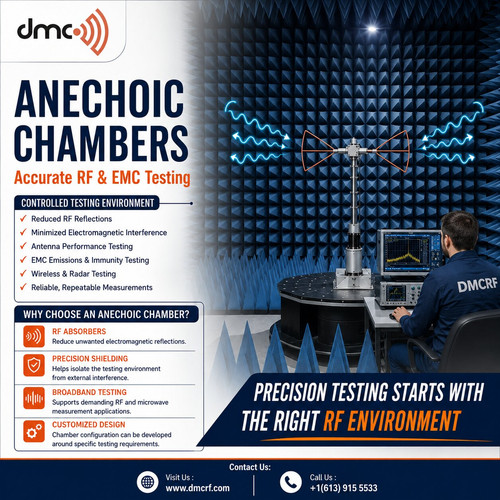 Anechoic Chambers Creating a Controlled Environment for Precise RF and EMC Testing.jpg