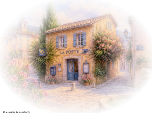 provence village airbrush 2
