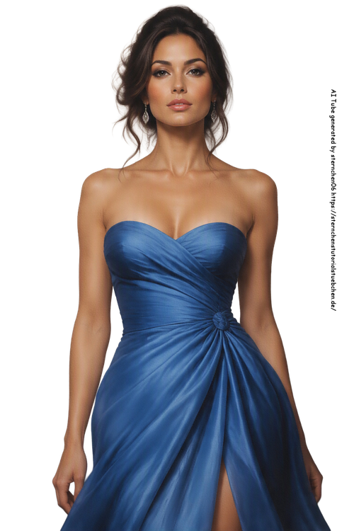 airbrush woman frontal 3