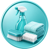 Cleaning & Home