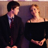 Perks of Being a Wallflower