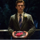 Spider Man Homecoming