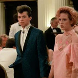 Pretty In Pink