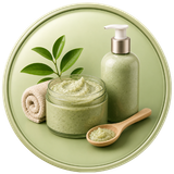 Body Scrubs & Treatments