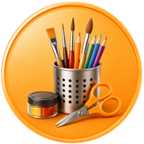 Art & Craft Supplies